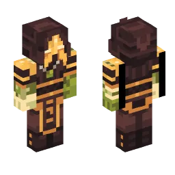 Minecraft Skin #212580