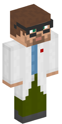 Minecraft Skin #212581