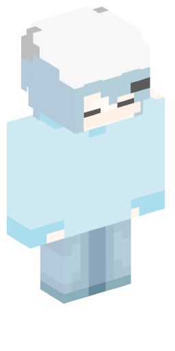 Minecraft Skin #212582