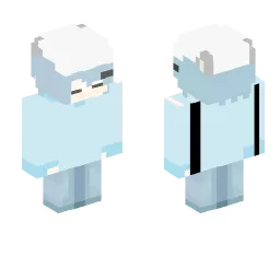 Minecraft Skin #212582