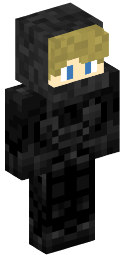 Minecraft Skin #212583