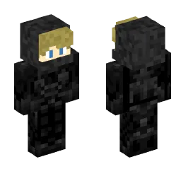 Minecraft Skin #212583