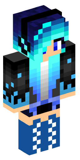 Minecraft Skin #212584