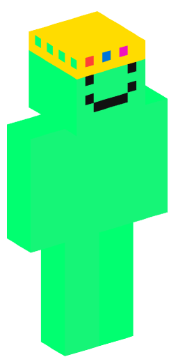 Minecraft Skin #212585