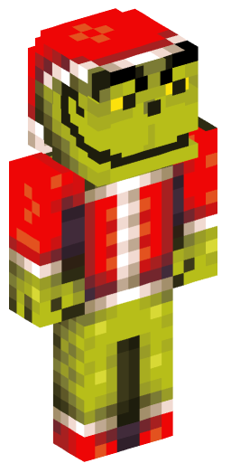 Minecraft Skin #212586