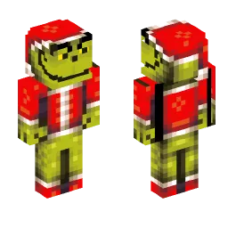 Minecraft Skin #212586