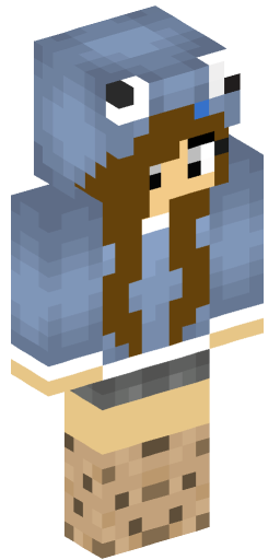 Minecraft Skin #212588