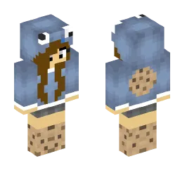 Minecraft Skin #212588