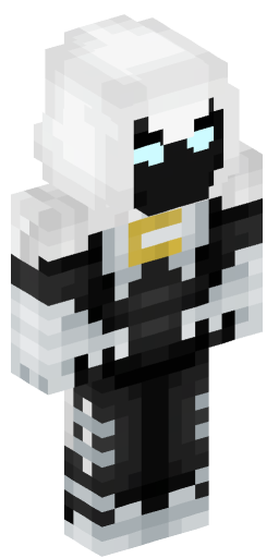 Minecraft Skin #212589