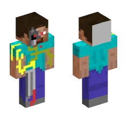 Minecraft Skin #