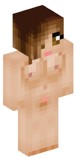 Minecraft Skin #212591