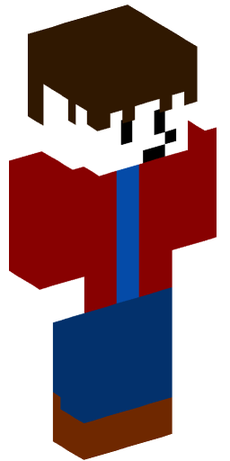 Minecraft Skin #212592