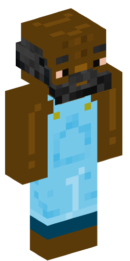 Minecraft Skin #212593
