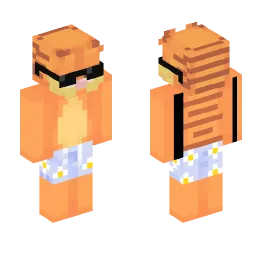 Minecraft Skin #212595