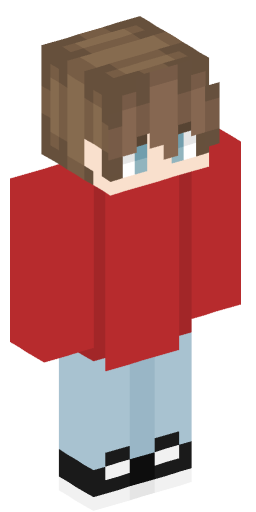 Minecraft Skin #212596