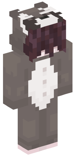 Minecraft Skin #212597