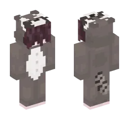 Minecraft Skin #212597