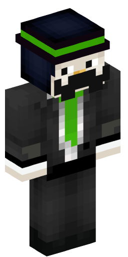 Minecraft Skin #212598