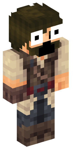 Minecraft Skin #212600