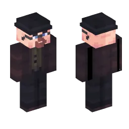 Minecraft Skin #