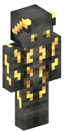 Minecraft Skin #212603