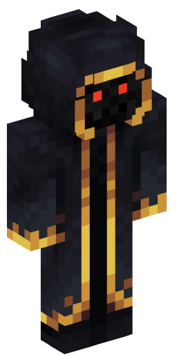 Minecraft Skin #212604