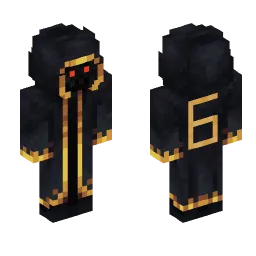 Minecraft Skin #212604