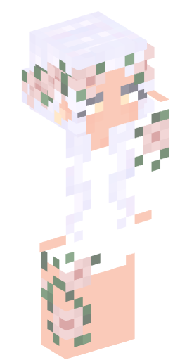 Minecraft Skin #212605