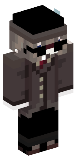 Minecraft Skin #212606