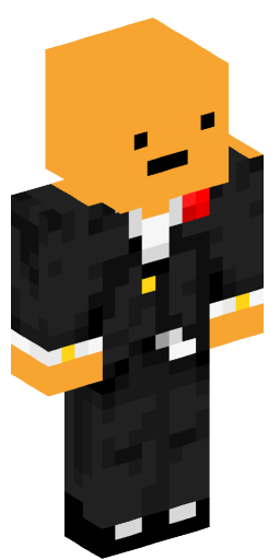 Minecraft Skin #212607