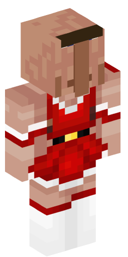 Minecraft Skin #212608
