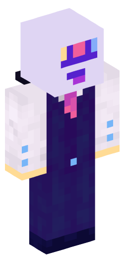 Minecraft Skin #212609