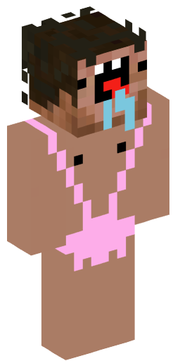 Minecraft Skin #212610