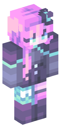 urpoor123 Minecraft Skin Preview on Minecraft.Co.Com