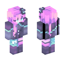 Minecraft Skin #212611