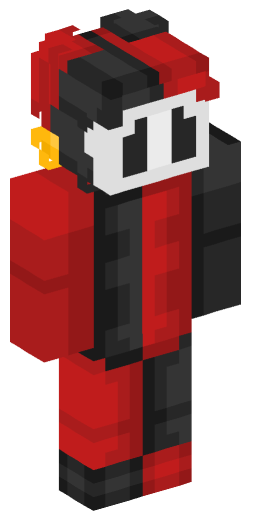 Minecraft Skin #212612