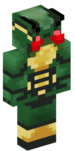 Minecraft Skin #212614