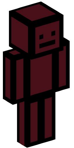 Minecraft Skin #212615