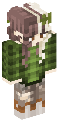Minecraft Skin #212616
