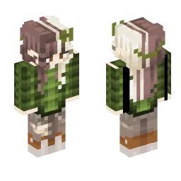 Minecraft Skin #212616