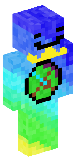 Minecraft Skin #212617