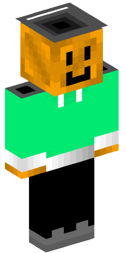 Minecraft Skin #212622