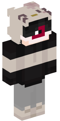 Minecraft Skin #212624
