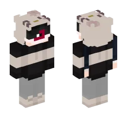 Minecraft Skin #212624