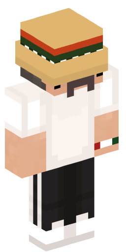 Minecraft Skin #212625