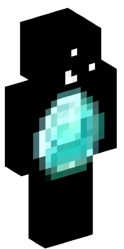 Minecraft Skin #212627
