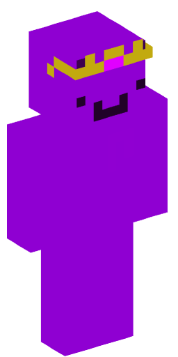 Minecraft Skin #212630