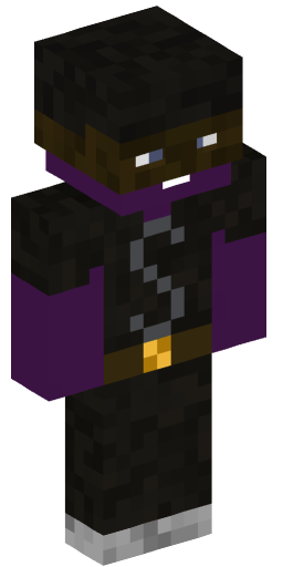 Minecraft Skin #212631