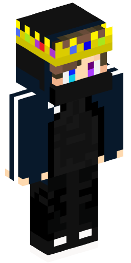 Minecraft Skin #212633