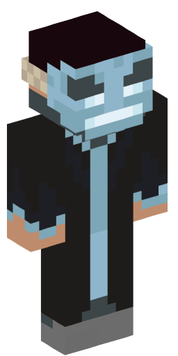 Minecraft Skin #212634
